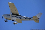 C-GFVQ Cessna 172K Skyhawk C/N 17258562, C-GFVQ
